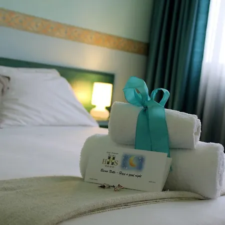 Hotel Salera Asti