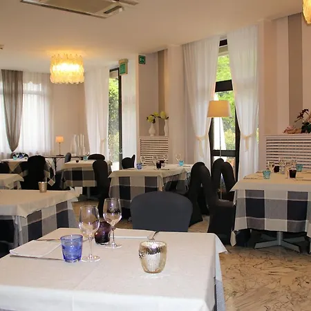 Hotel Salera Asti