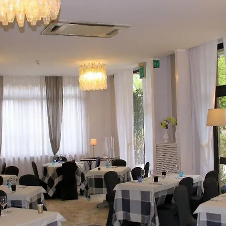 Salera Hotel Asti