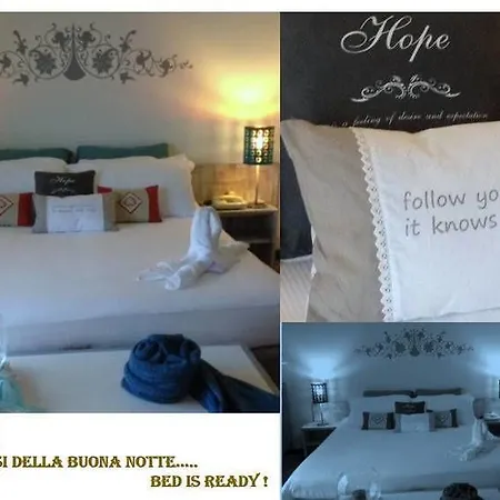 Salera Hotel