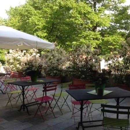 Salera Hotel Asti