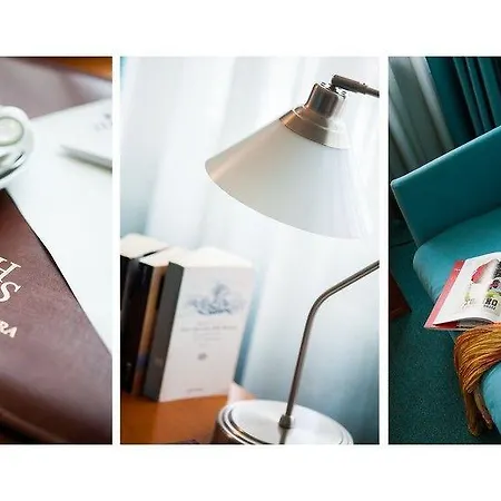 Salera Hotel 4*