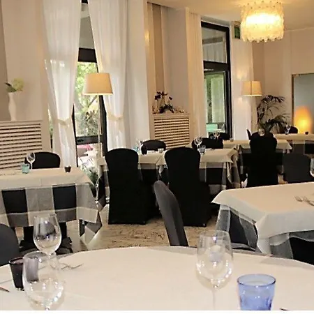 Hotel Salera Asti