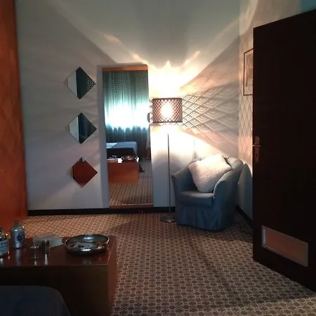 Hotel Salera Asti