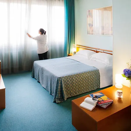 Hotel Salera Asti
