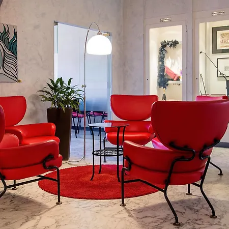 Hotel Salera Asti