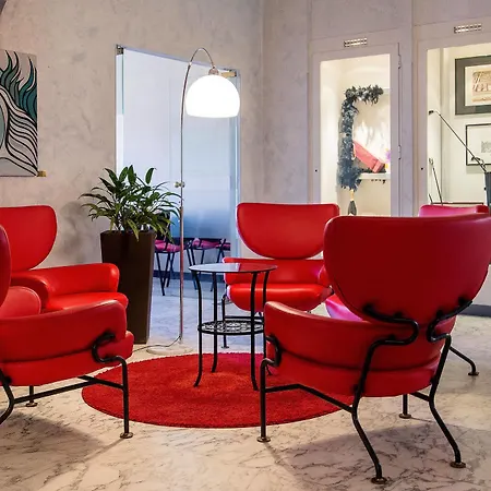 Hotel Salera Asti