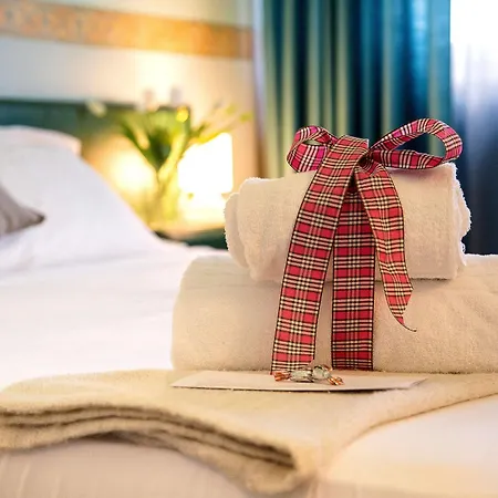 Hotel Salera Asti