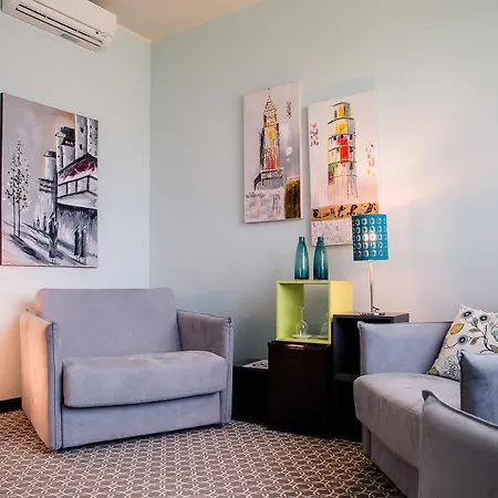 Hotel Salera 4*