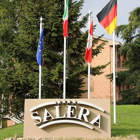 Salera 4*