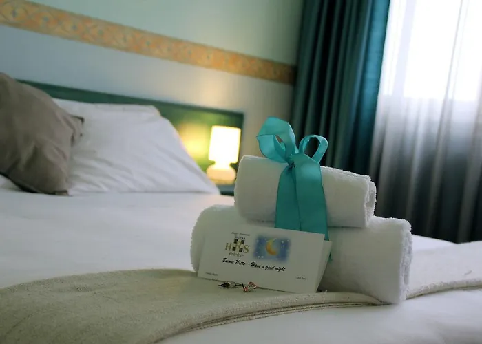 Hotel Salera Asti