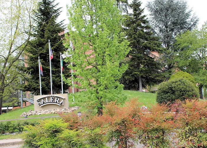 Salera 아스티