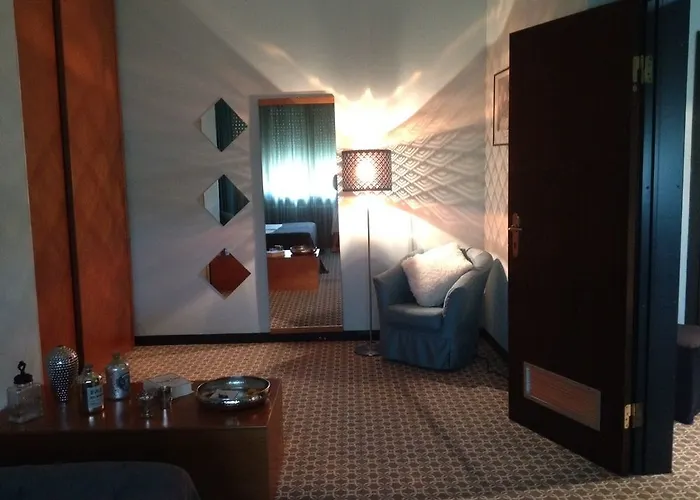 Hotel Salera Asti