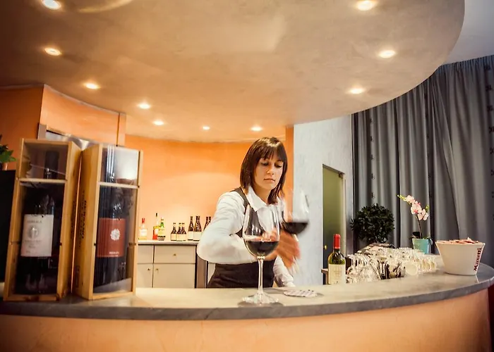 Salera 호텔 아스티